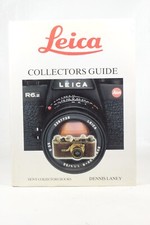 LEICA COLLECTORS GUIDE by DENNIS LANEY