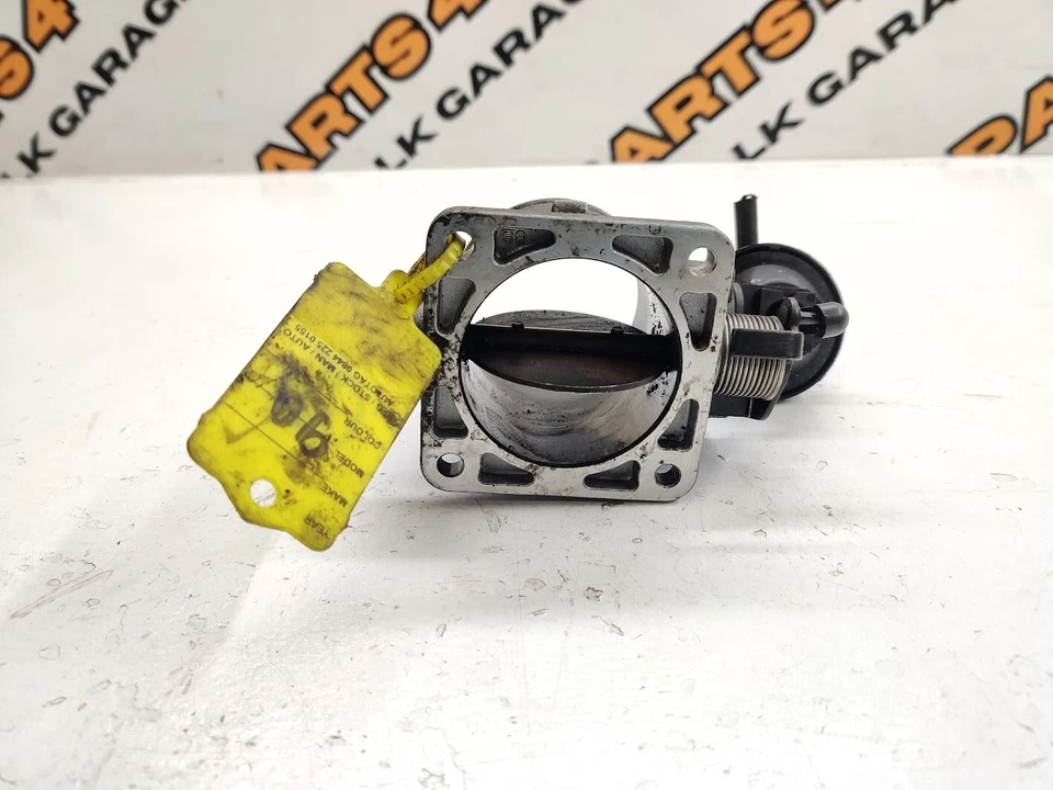 Hyundai Tucson 2.0 CRDI 2006 carrocería del acelerador 35100-27xxx Foto 3 de 4