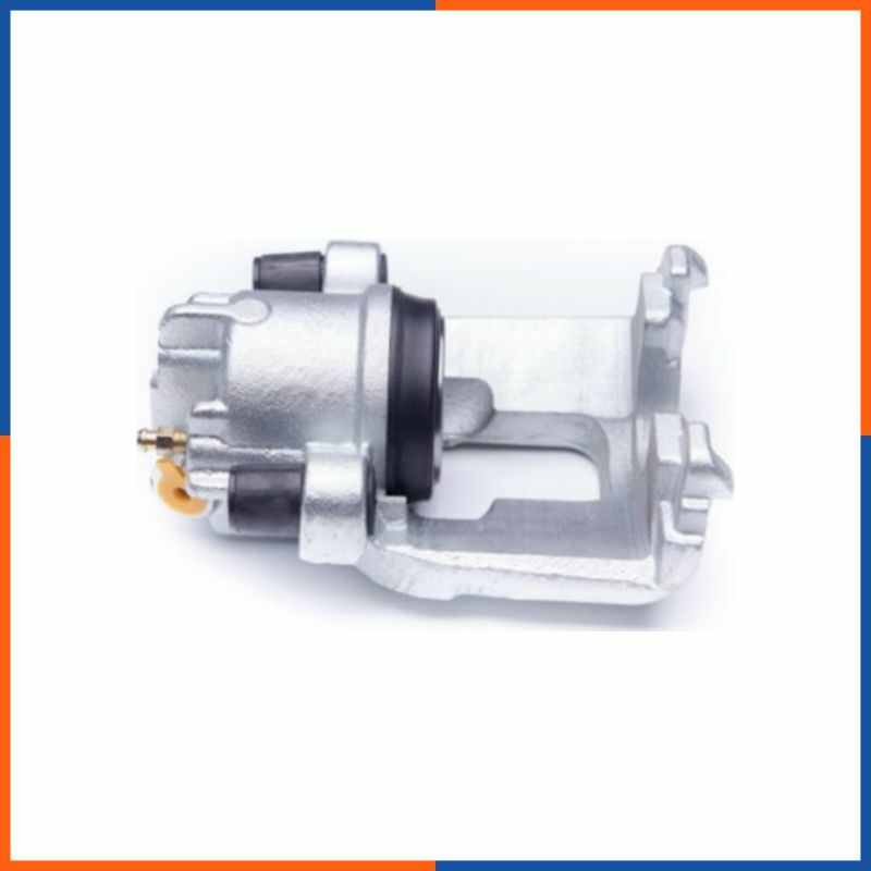 Étrier de frein avant gauche pour FORD Focus et C-Max repère BC62856