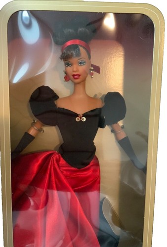 Barbie Winter Splendor Special Edition 1998 Avon Coleccion | Cuotas sin interés