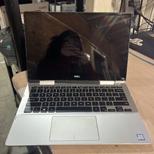 DELL INSPIRON 7380 INTEL CORE I5-8265U 1.60GHZ 8GB RAM NO HD