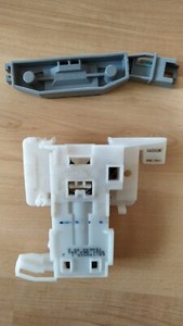 Türverriegelung Türschloss Geschirrspüler Spülmaschine Bosch, Siemens, Neff