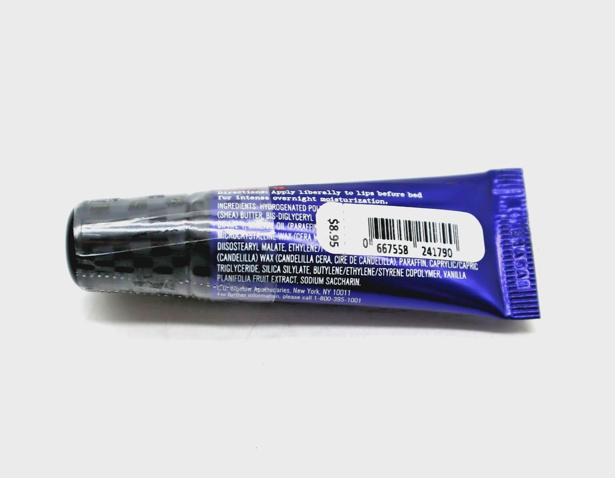 lipo c shot reviews My Favorite Things: C.O. Bigelow Mentha Lip Tint
