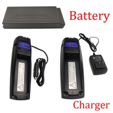 Wholesale Scanreco 434 Battery Charger for 7.2V SCANRECO 592 590 EEA4291 Battery
