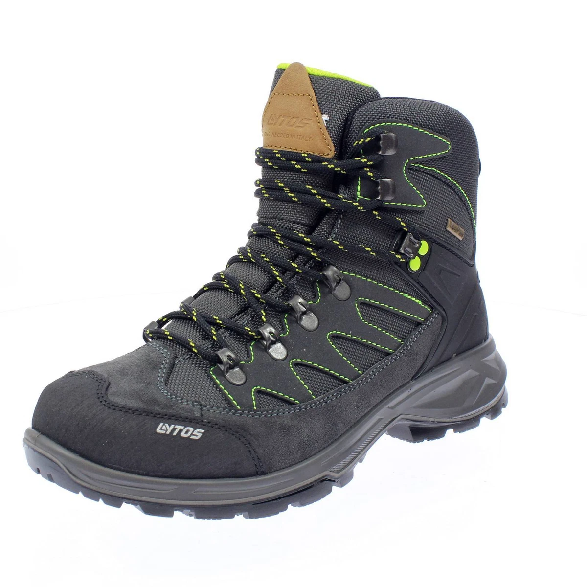 Lytos trekking hotsell
