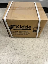 KIDDE-292474 Fire Extinguisher Wall Bracket For 20lb Ext