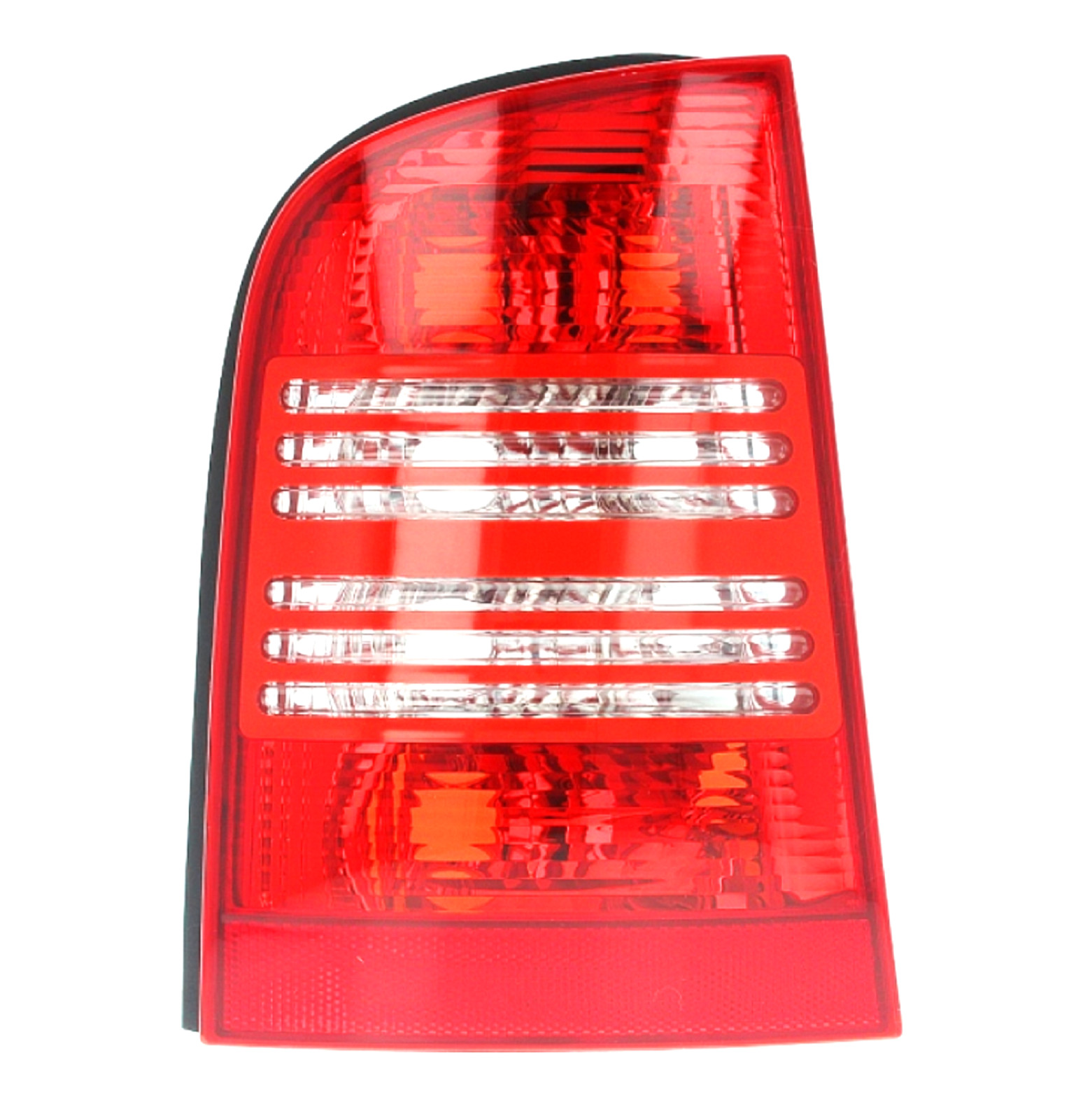 Feu stop arriere gauche Skoda Octavia I 1U5 Break finition origine