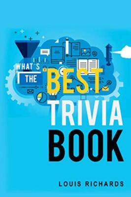 Was ist das beste Quizbuch: Lustige Quizspiele mit 1.200 Fragen und Antworten