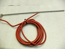 Nexthermal Z02572694 240V 75OW High Watt Density Cartridge Heaters    