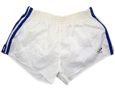 Adidas ADIDAS OLDSCHOOL MADE IN WEST GERMANY SHORTS M