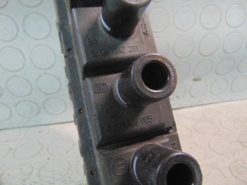 Bobina accensione BMW SERIE 3 346 2004 0221503005 - Foto 4 di 6