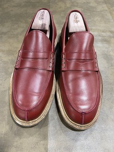 trickers james
