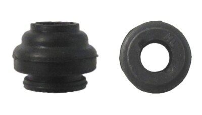 Bremssattel Wellenmanschettendichtung vorne rechts oben für Honda XL 600 LM 1985-1987