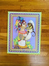 bjorn wiinblad poster products for sale | eBay