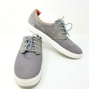 crocs grey and orange