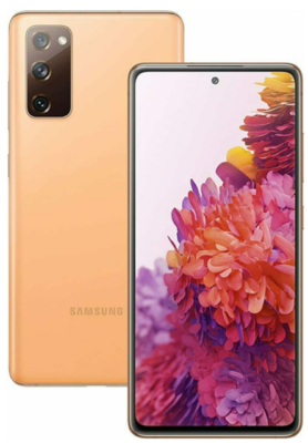 Samsung Galaxy S20 FE 5G SM-G781U 128GB CDMA+GSM Unlocked