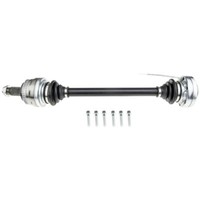 NTY Antriebswelle Gelenkwelle Hinten Links FüR BMW 3Er Cabriolet E46 320 Ci