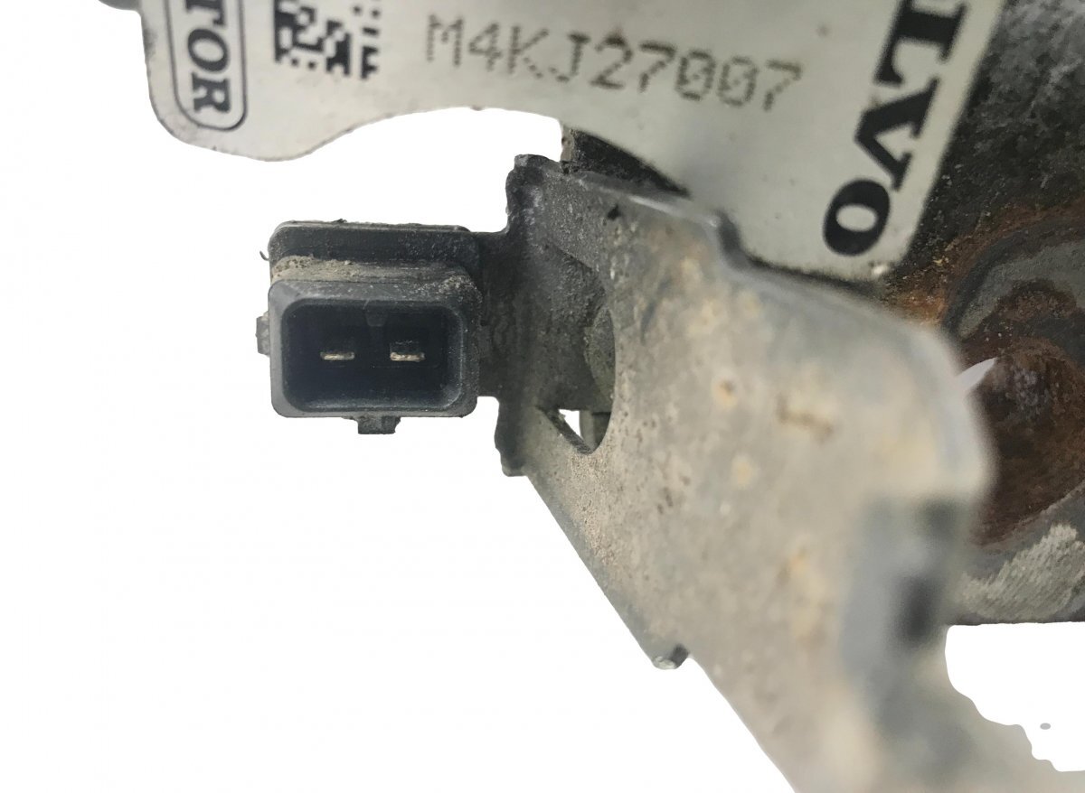 22377624 M4KJ27007 Brake caliper, Front/ Rear axle, Right VOLVO FL 