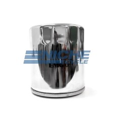 Chrome Micro-Glass Premium Oil Filter For Har...