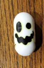 Ghost Bean Crazee Jumpin Beans JARU 2004