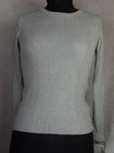 Pullover Damen H & M Größe M Beige Damenpullover gebraucht
