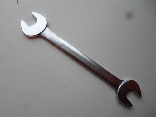 Original Ceka / CK Open Ended Metric Spanners Various Sizes Sold Singly 6mm-22mm - Picture 13 of 25