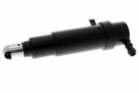 Vemo V45-08-0004 WaschwasserdüSe, Scheinwerferreinigung FüR Porsche