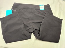 Climber Canyon Casual Ankle Pant 