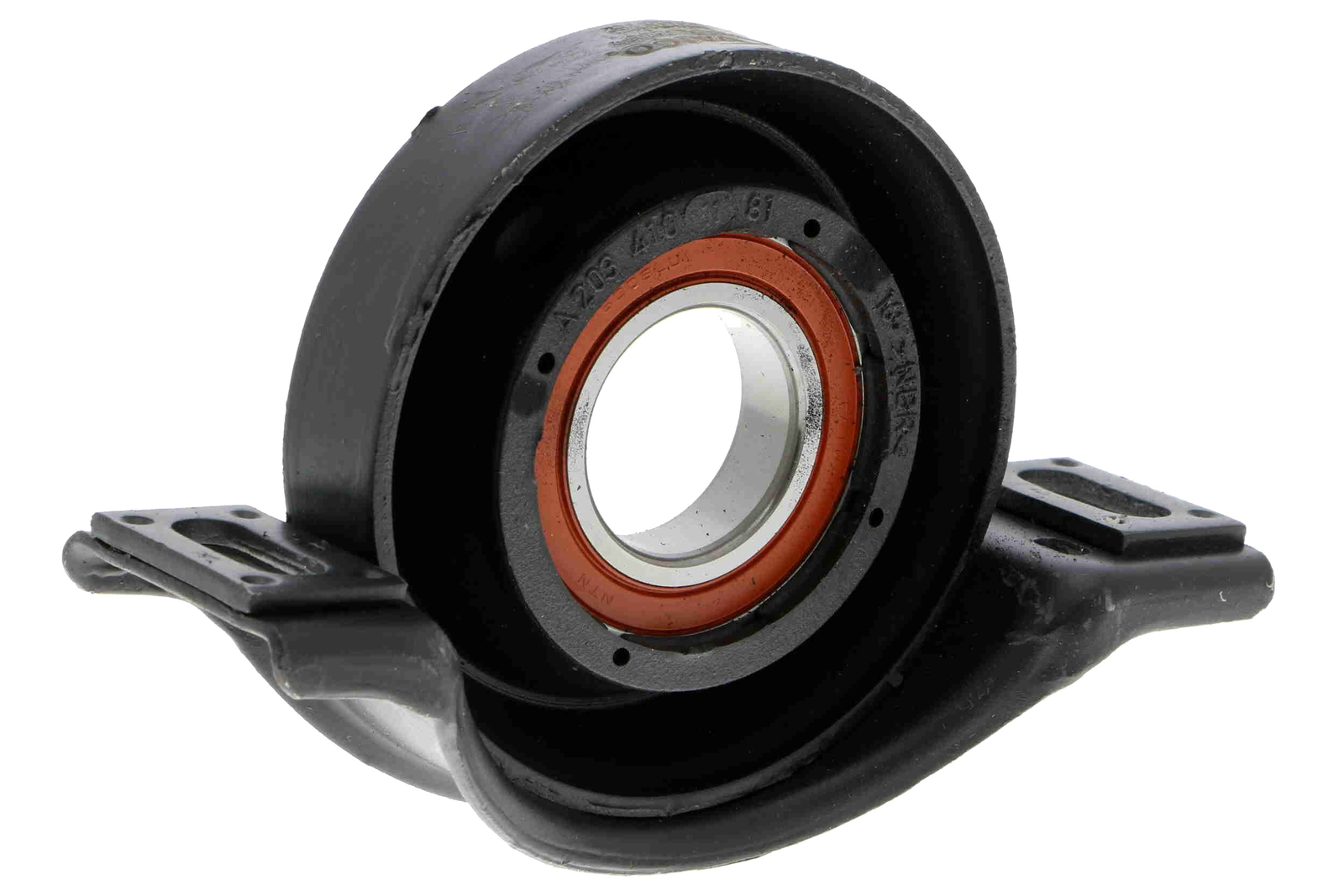 Palier d'arbre transmission Mercedes Classe C 2034102081 central