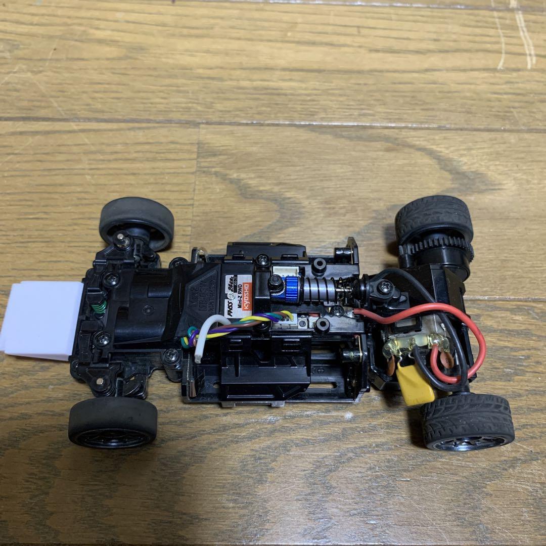 KYOSHO MINI Z McLaren 12C GT3 Matte Black | eBay KYOSHO MINI Z McLaren 12C GT3 Matte Black | eBay