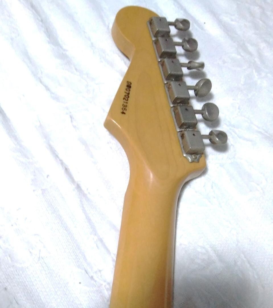 Grass Roots G-SE-50M ストラトギター Grass Roots G-SE-50M ストラトギター G-ST/M | ESP GUITARS
