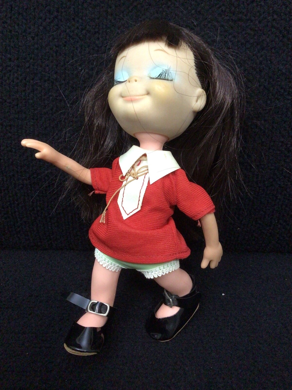 希少】Little Sophisticate リトル ソフィスティケイト