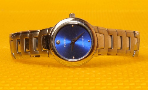 FOSSIL ARKITEKT Women's Quartz WATCH 