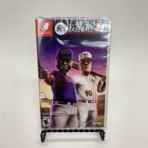 Super Mega Baseball 4 Switch | eBay