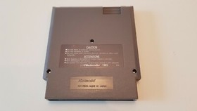 [NES] PAPERBOY (PAL UKV)