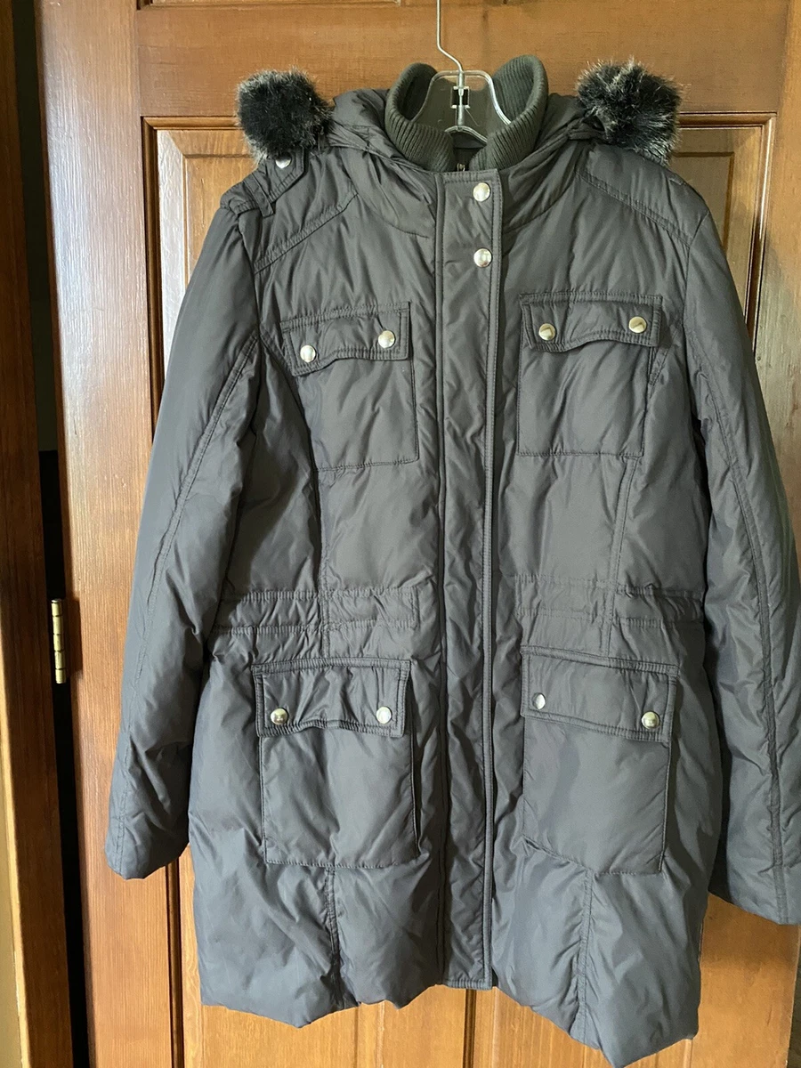 Saks fifth avenue winter clearance coats