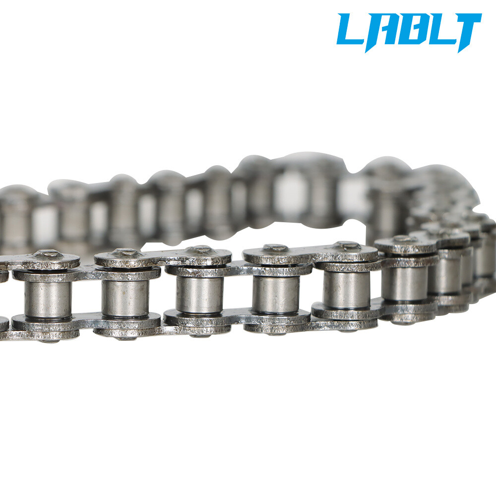 SIZE 420 CHAIN FOR COLEMAN CT200U, CT200U-EX, BT200X MINI BIKE