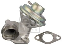Febi 107786 Abgasregelventil Mit Dichtung Agr-Ventil Peugeot
