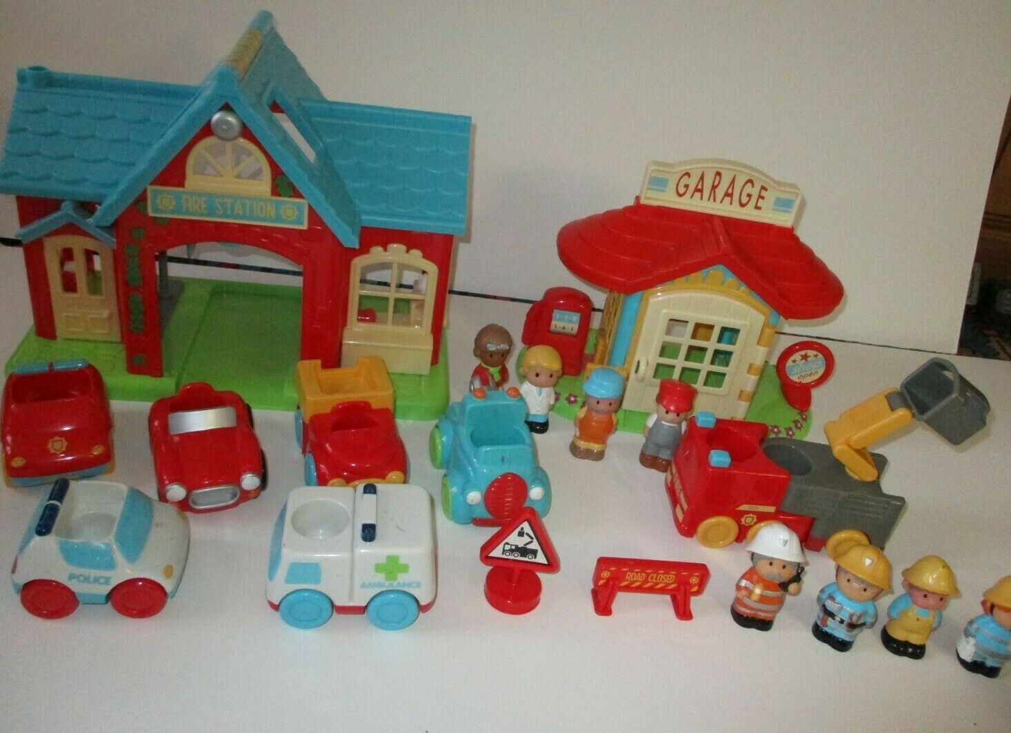 elc toys online