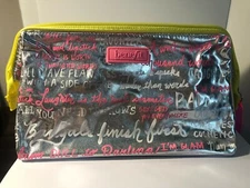 BENEFIT WOW DOCTOR'S BAG CASE