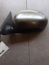 Driver Left Side View Mirror Power Thru 6/11 Fits 11 JUKE 38042