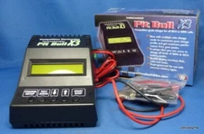 (Competition Electronics CEI4310)Pit Bull X3 Competition Grade NiCd NiMh charger