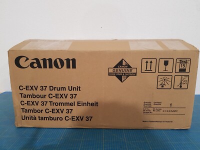 Canon C-EXV 37 Drum Unit Trommeleinehit (2773B003)_1.140_5