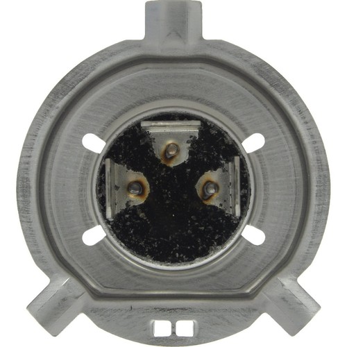 Sylvania Silverstar 9003 HB2 H4 60/55W Two Bulbs Headlight Dual Beam Replacement - Picture 6 of 12