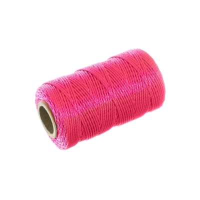 Braided Nylon Mason Line #18