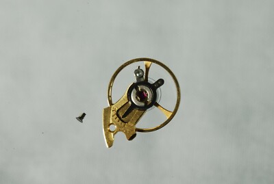 Pièces Détachées Pour Mouvement De Montre ETA 2472 - Mécanique Automatique - Occasion