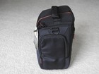 Case Logic SLR/DSLR Shoulder Bag ~ Black ~ Model DCB307 ~ NWT — photo 6
