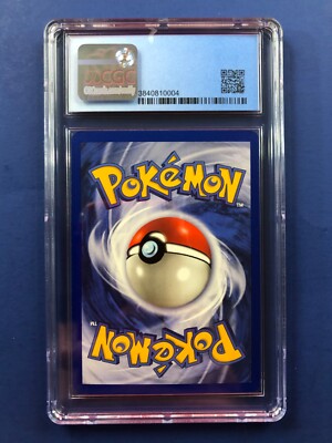 Pokemon Aerodactyl CGC 9 Fossil Holo Unlimited 1/62 Mint Rare PSA