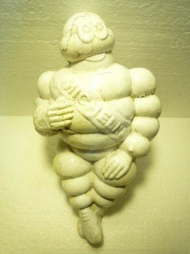 GREAT ORIGINAL VINTAGE MICHELIN MAN 