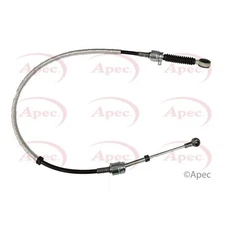 Apec Gear Control Cable CAB7010 - OE Quality Precision Engineered Part